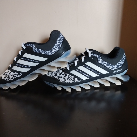 Adidas springblade - Picture 2 of 6